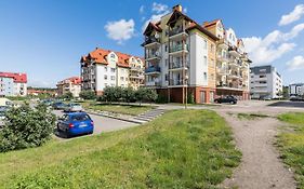 Apartments Świnoujście Center by Renters